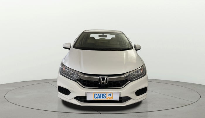 2022 Honda City 1.5L I-VTEC SV, Petrol, Manual, 44,398 km, Front
