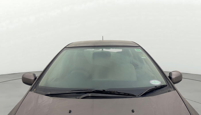 2013 Honda City 1.5L I-VTEC S MT, Petrol, Manual, 75,609 km, Front Windshield