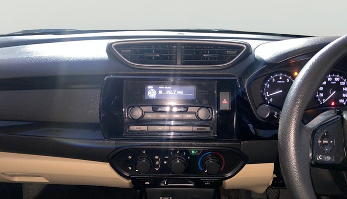 2019 Honda Amaze 1.2L I-VTEC S, Petrol, Manual, 30,714 km, Air Conditioner