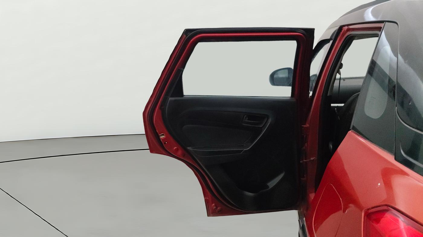 2018 Maruti Vitara Brezza VDI AMT, Diesel, Automatic, 98,784 km, LHS Rear Door