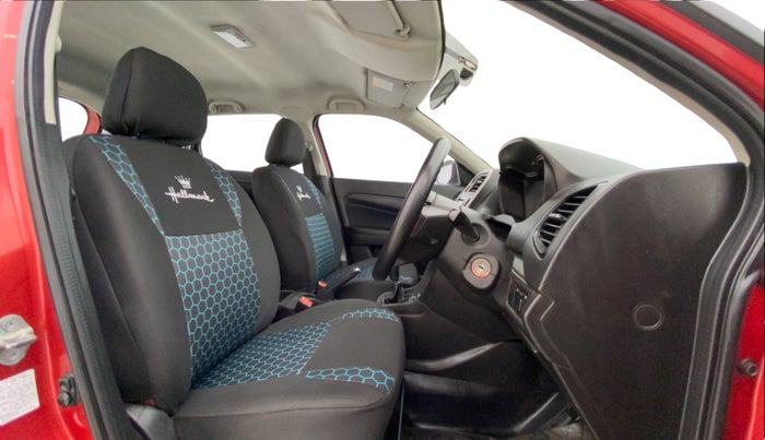 2018 Maruti Vitara Brezza VDI, Diesel, Manual, 72,249 km, Right Side Front Door Cabin