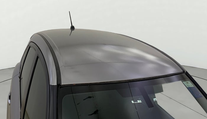 2015 Maruti Baleno ZETA PETROL 1.2, Petrol, Manual, 41,496 km, Roof