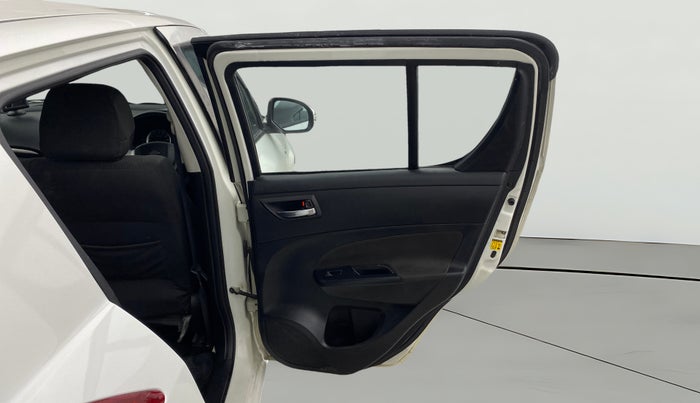 2016 Maruti Swift VXI, Petrol, Manual, 62,915 km, RHS Rear Door