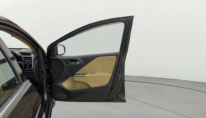 2014 Honda City 1.5L I-VTEC VX, Petrol, Manual, 84,255 km, RHS Front Door