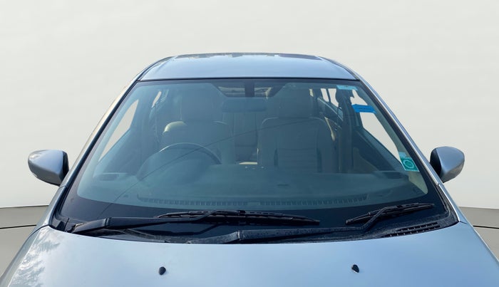 2015 Maruti Ciaz VXI, Petrol, Manual, 25,266 km, Front Windshield