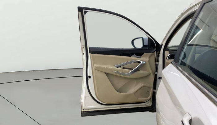 2022 MG HECTOR SHARP 1.5 PETROL CVT, Petrol, Automatic, 33,533 km, LHS Front Door