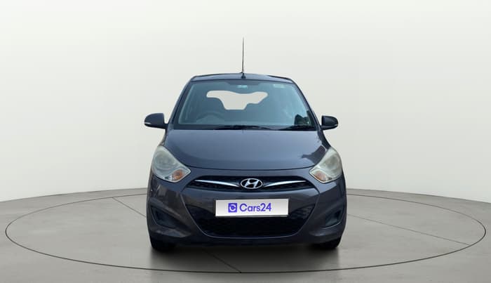 2013 Hyundai i10 MAGNA 1.2, Petrol, Manual, 41,167 km, Front