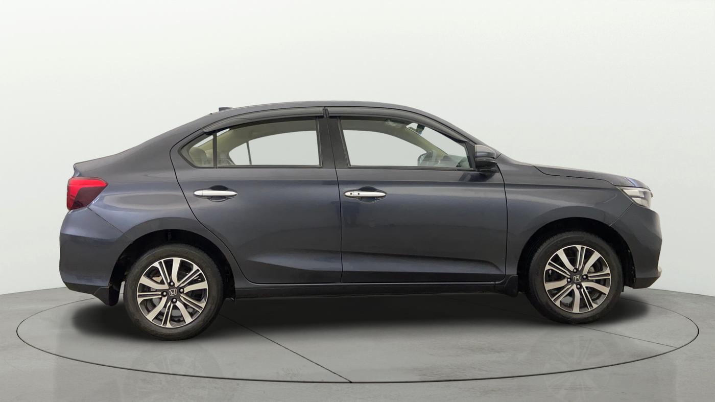 2023 Honda Amaze 1.2L I-VTEC VX, Petrol, Manual, 29,299 km, Right Side View