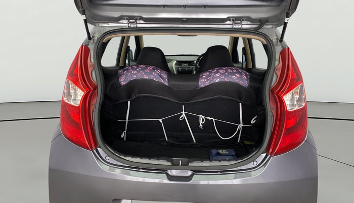 2015 Hyundai Eon ERA +, Petrol, Manual, 73,684 km, Boot Open Zoomed View