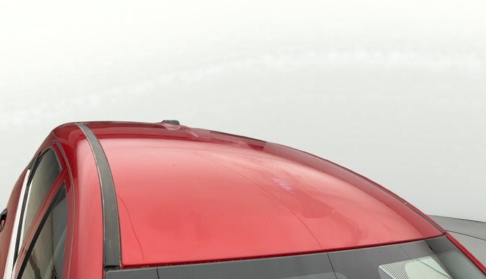 2019 Tata NEXON XM PETROL, Petrol, Manual, 75,193 km, Roof