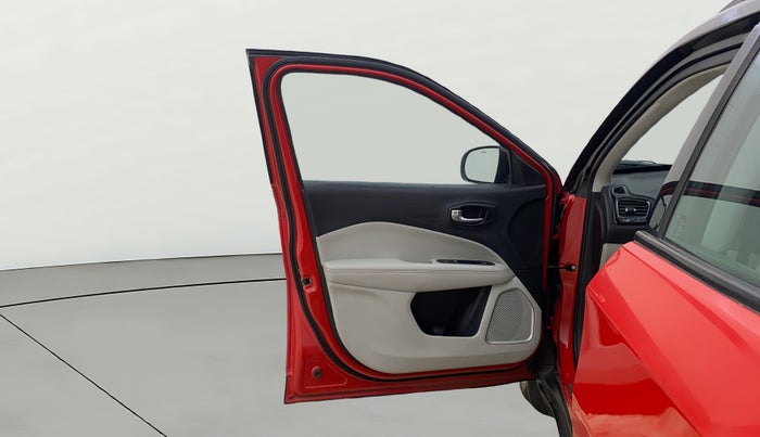 2019 Jeep Compass LIMITED PLUS DIESEL, Diesel, Manual, 1,04,275 km, LHS Front Door