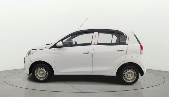 2020 Hyundai NEW SANTRO SPORTZ EXECUTIVE MT CNG, CNG, Manual, 80,349 km, Left Side