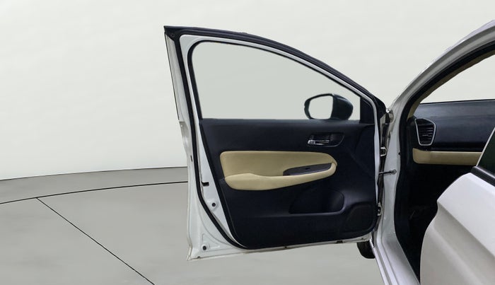 2024 Honda City 1.5L I-VTE V CVT, Petrol, Automatic, 42,812 km, LHS Front Door