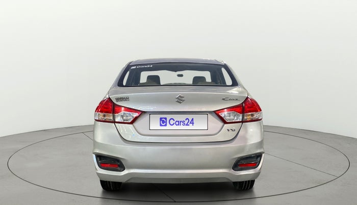 2015 Maruti Ciaz VXI, Petrol, Manual, 25,266 km, Back/Rear