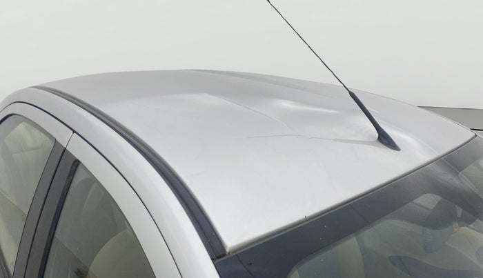 2018 Ford Figo Aspire TITANIUM 1.2 PETROL, Petrol, Manual, 67,236 km, Roof