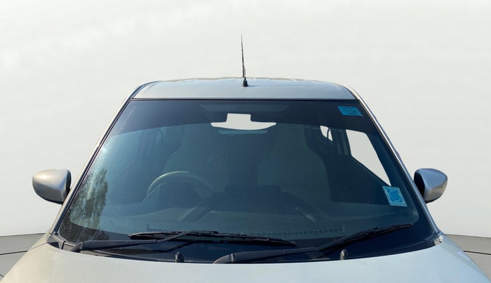 2021 Maruti New Wagon-R VXI 1.0, Petrol, Manual, 56,866 km, Front Windshield