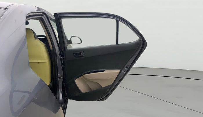 2019 Hyundai Xcent S 1.2, Petrol, Manual, 70,384 km, RHS Rear Door