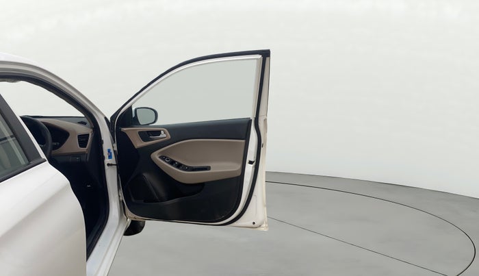 2020 Hyundai Elite i20 SPORTZ PLUS 1.2, Petrol, Manual, 54,072 km, RHS Front Door