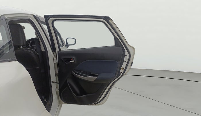 2021 Maruti Baleno DELTA PETROL 1.2, Petrol, Manual, 28,403 km, RHS Rear Door