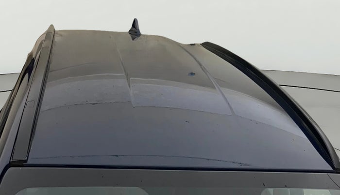 2020 Hyundai GRAND I10 NIOS SPORTZ AMT 1.2 KAPPA VTVT, Petrol, Automatic, 28,213 km, Roof