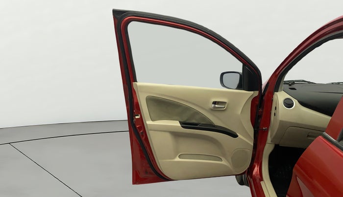 2018 Maruti Celerio ZXI AMT (O), Petrol, Automatic, 80,188 km, LHS Front Door