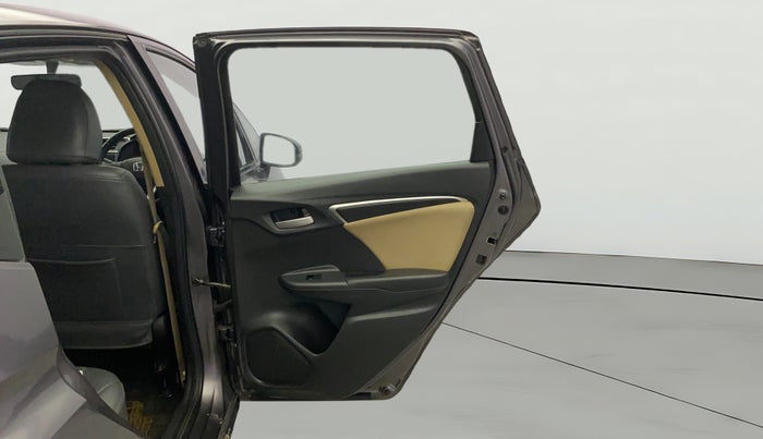 2017 Honda Jazz 1.2L I-VTEC V, Petrol, Manual, 1,16,273 km, RHS Rear Door