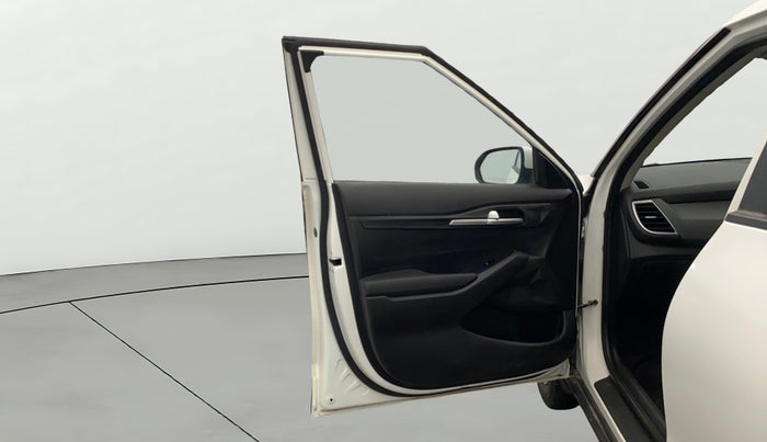 2023 KIA SELTOS  HTK 1.5 PETROL MT, Petrol, Manual, 20,556 km, LHS Front Door