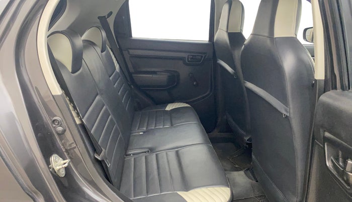 2019 Maruti S PRESSO VXI+, Petrol, Manual, 39,622 km, Right Side Rear Door Cabin