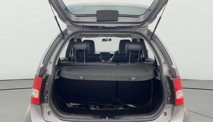 2018 Maruti IGNIS DELTA 1.2 AMT, Petrol, Automatic, 12,973 km, Boot Open Zoomed View