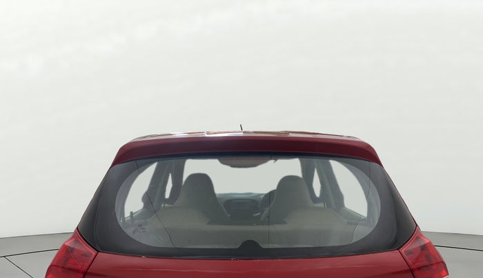 2019 Hyundai NEW SANTRO MAGNA AMT, Petrol, Automatic, 24,678 km, Rear Windshield