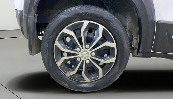 2021 Renault Kiger RXL MT, Petrol, Manual, 44,048 km, Right Rear Wheel