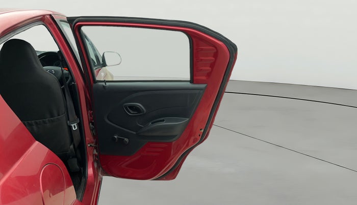 2017 Datsun Redi Go S 1.0, Petrol, Manual, 45,763 km, RHS Rear Door