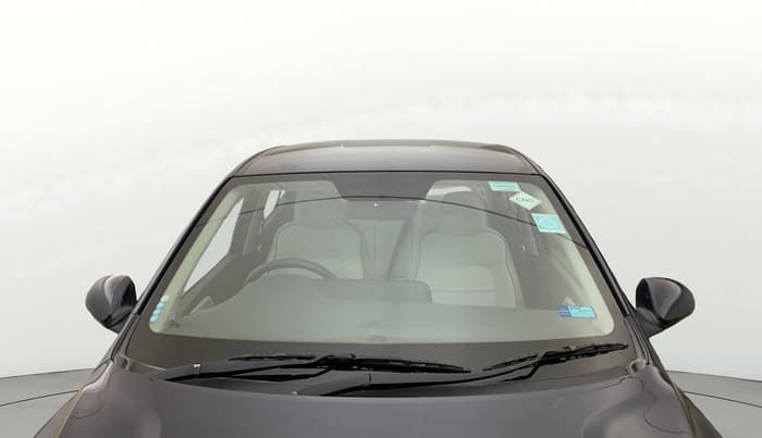 2024 Hyundai AURA SX 1.2 CNG, CNG, Manual, 7,796 km, Front Windshield
