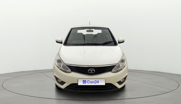 2014 Tata Zest XM PETROL, Petrol, Manual, 91,729 km, Front