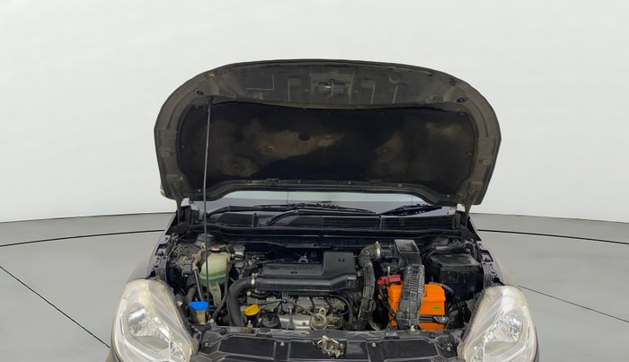 2017 Maruti S Cross ZETA 1.3, Diesel, Manual, 68,717 km, Open Bonet