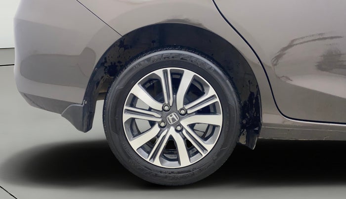 2023 Honda Amaze 1.2L I-VTEC VX CVT, Petrol, Automatic, 32,279 km, Right Rear Wheel