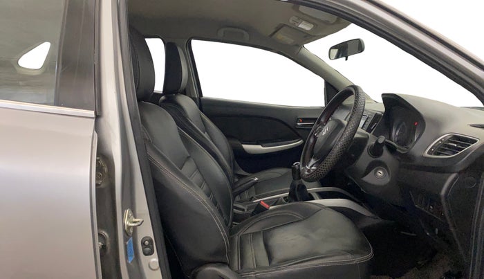 2016 Maruti Baleno DELTA PETROL 1.2, Petrol, Manual, 89,254 km, Right Side Front Door Cabin