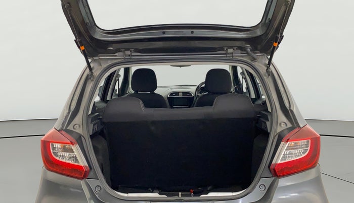 2021 Tata Tiago XZ PLUS PETROL, Petrol, Manual, 26,177 km, Boot Open Zoomed View