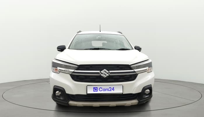 2021 Maruti XL6 ZETA MT, Petrol, Manual, 1,50,160 km, Front