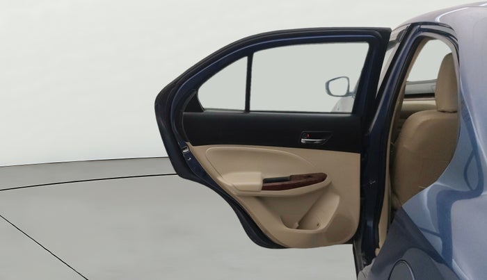 2019 Maruti Dzire VXI, Petrol, Manual, 42,205 km, LHS Rear Door