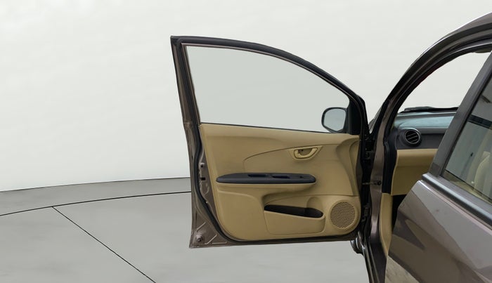 2014 Honda Brio S MT, Petrol, Manual, 71,790 km, LHS Front Door