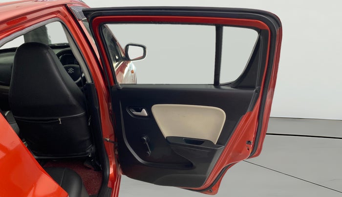 2022 Maruti Alto VXI PLUS, Petrol, Manual, 31,563 km, RHS Rear Door