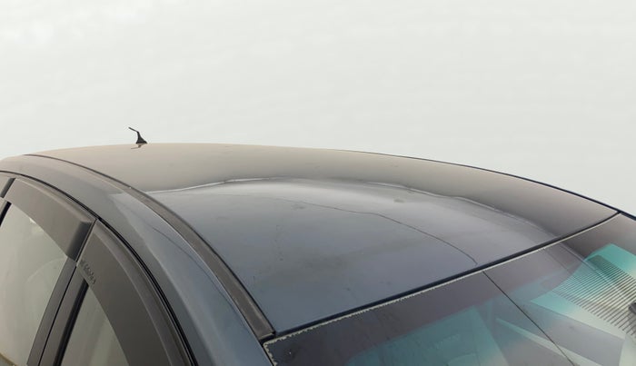 2018 Mahindra MARAZZO M6 7 STR, Diesel, Manual, 30,656 km, Roof