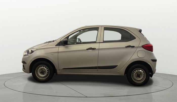 2019 Tata Tiago XE PETROL, Petrol, Manual, 95,568 km, Left Side
