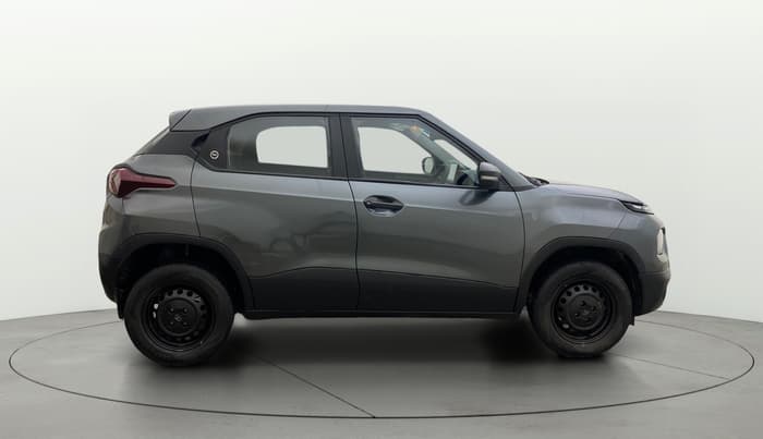 2023 Tata PUNCH PURE MT, Petrol, Manual, 41,686 km, Right Side View