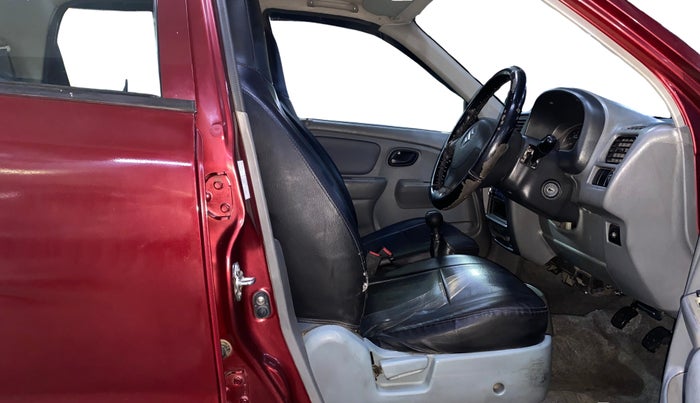 2014 Maruti Alto K10 VXI, Petrol, Manual, 58,982 km, Right Side Front Door Cabin