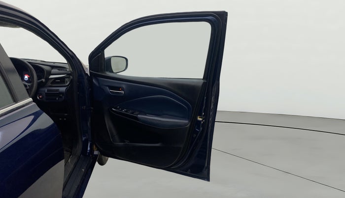 2022 Maruti Baleno ZETA PETROL 1.2, Petrol, Manual, 39,435 km, RHS Front Door