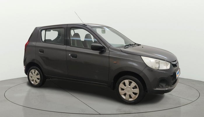 2016 Maruti Alto K10 VXI AMT, Petrol, Automatic, 73,671 km, Right Front Diagonal