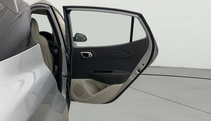 2022 Hyundai AURA SX 1.2, Petrol, Manual, 31,065 km, RHS Rear Door