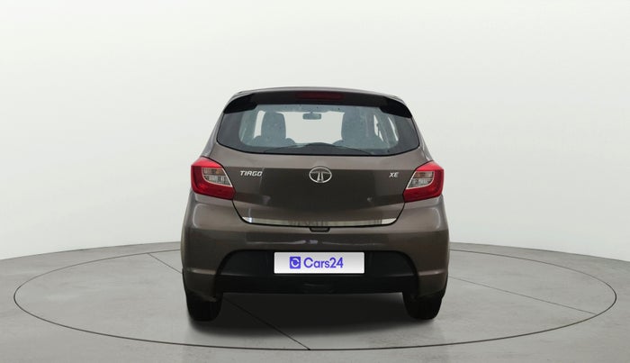 2019 Tata Tiago XE PETROL, Petrol, Manual, 56,563 km, Back/Rear